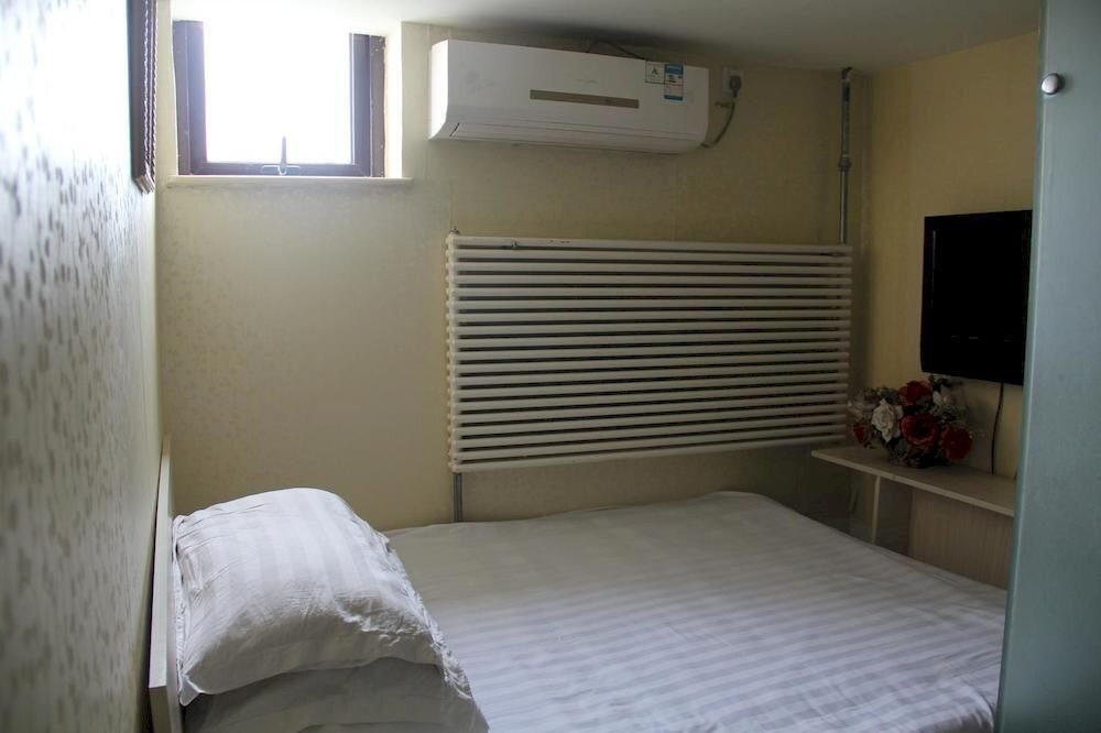 Пекин: Beijing Ruyuan Hotel Longhe Street