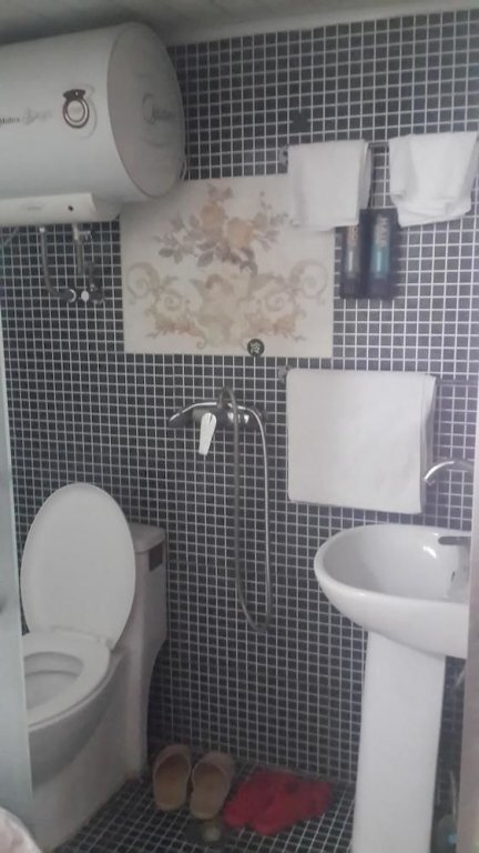 Пекин: Beijing Ruyuan Hotel Longhe Street