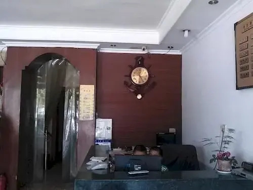 Лиаоченг: Liaocheng Leyuan Hotel