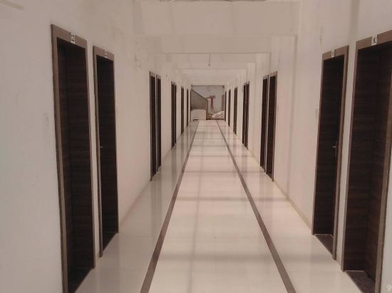 Бхудж: Hotel White Desert