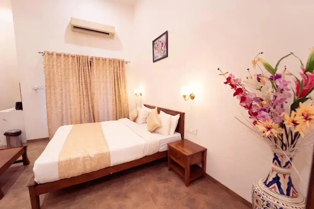 Олд-Махабалешвар: The Fern Surya Resort