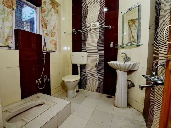 Пахалгам: Green Kohinoor Resort