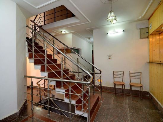 Пахалгам: Green Kohinoor Resort