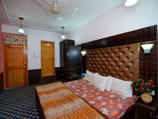 Green Kohinoor Resort — фото 1