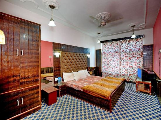 Пахалгам: Green Kohinoor Resort