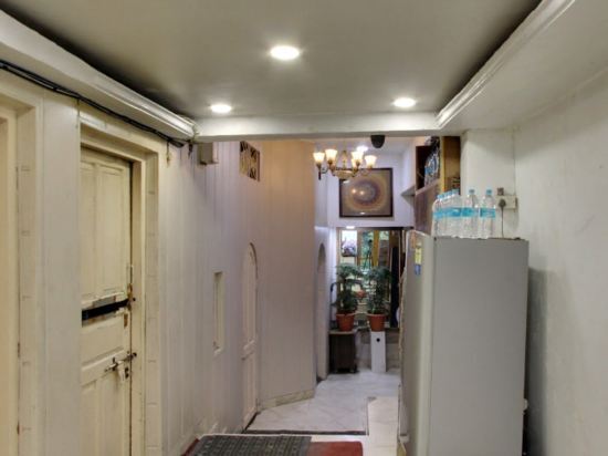 Наинитал: Hotel Ahuja