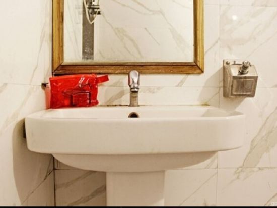 Наинитал: Hotel Ahuja