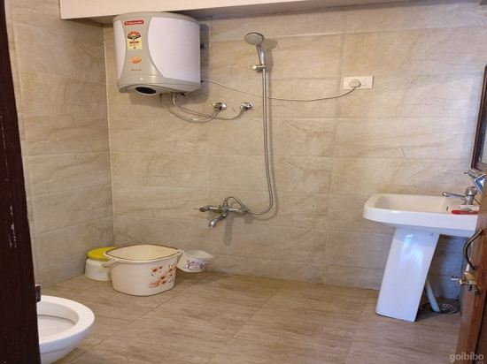 Наинитал: Hotel Ahuja