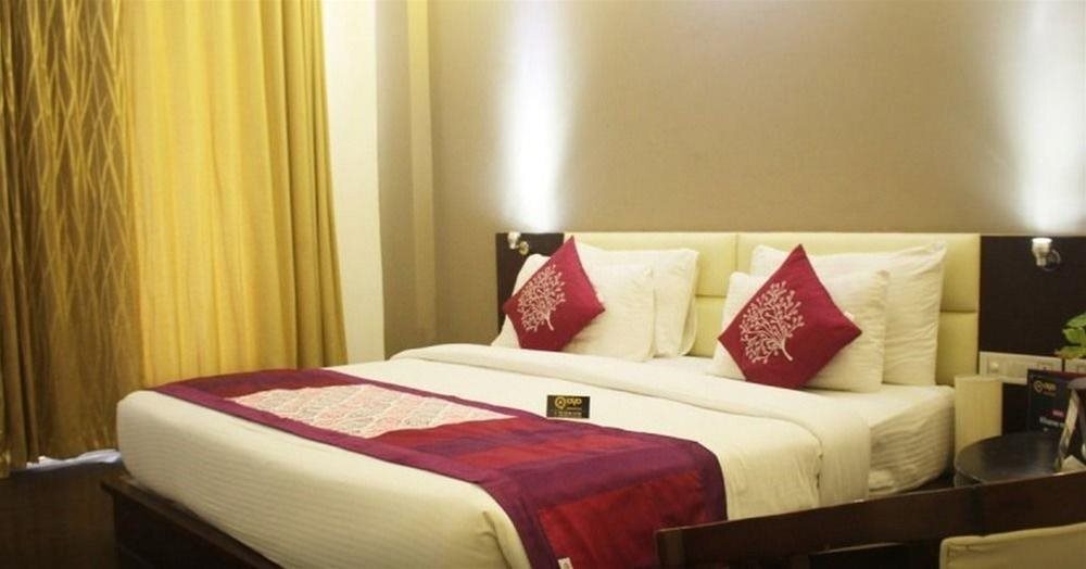 Наинитал: OYO Premium Corbett In Dhela Road