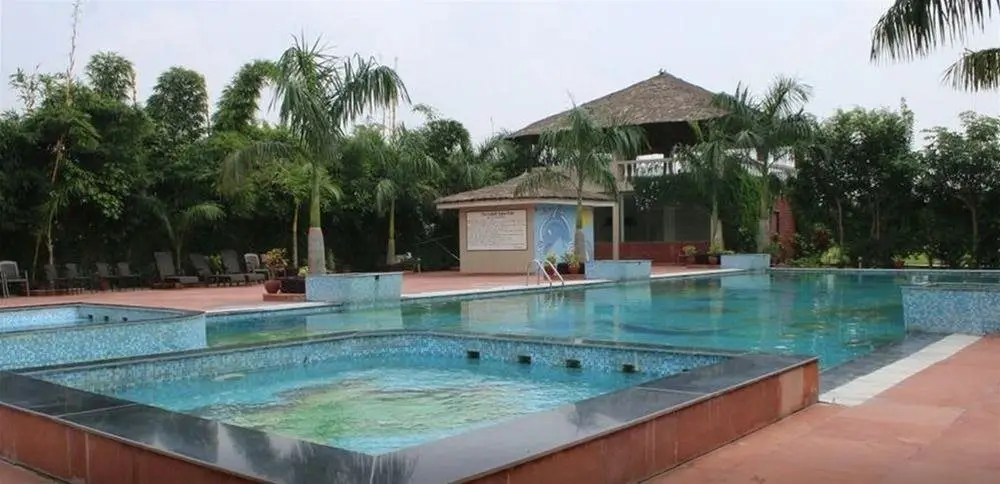 Наинитал: OYO Premium Corbett In Dhela Road