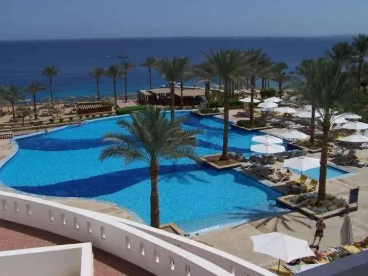 Шарм-эш-Шейх (Шарм-эль-Шейх): T continental Garden Reef Resort - All Inclusive