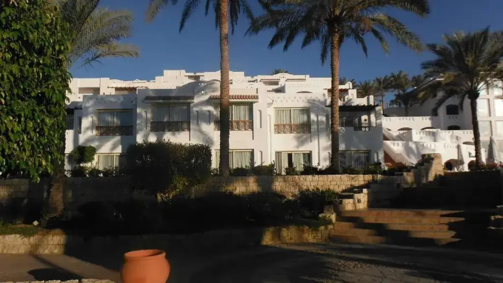 Шарм-эш-Шейх (Шарм-эль-Шейх): T continental Garden Reef Resort - All Inclusive