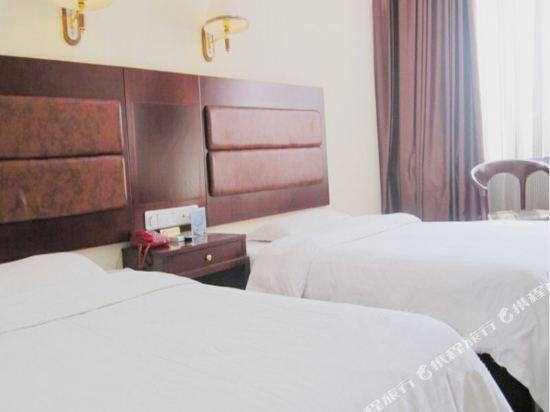 Сиань: Shan'xi Education Press Business Hotel