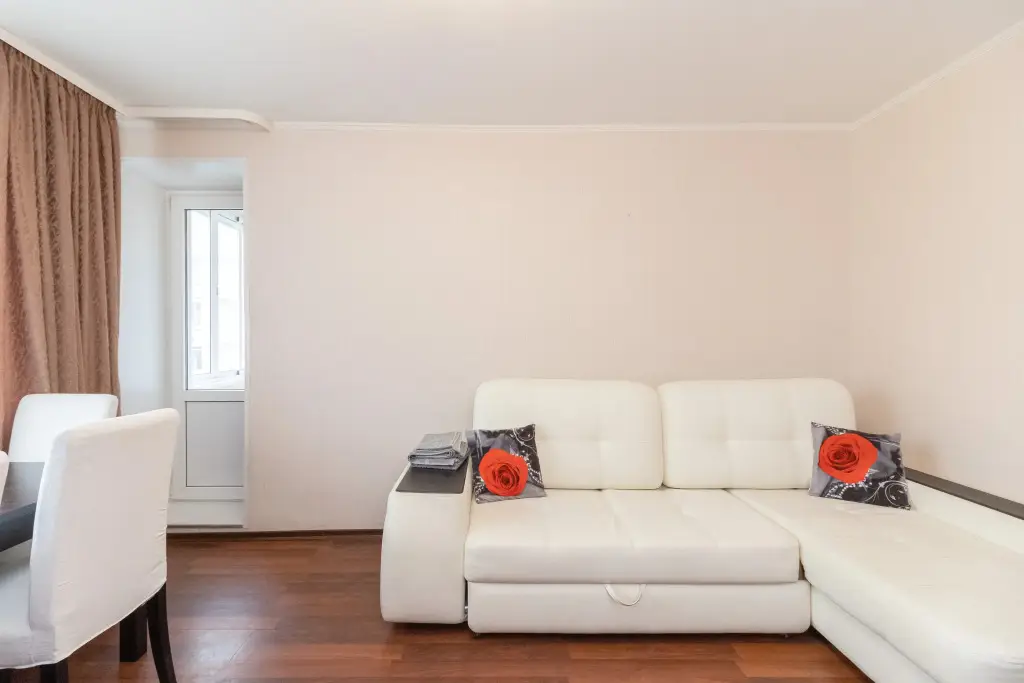 Петрозаводск: Апартаменты на  улице Сыктывкарская 13