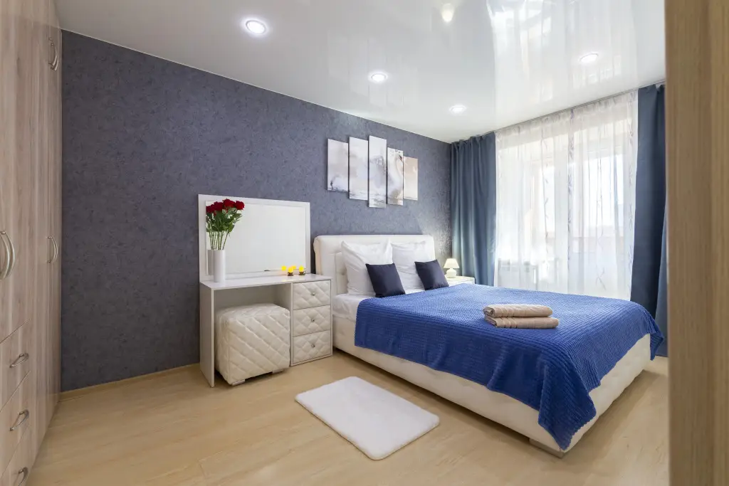 Барнаул: Apartamenty Dvukhkomnatnaya Kvartira V Tsentre Goroda