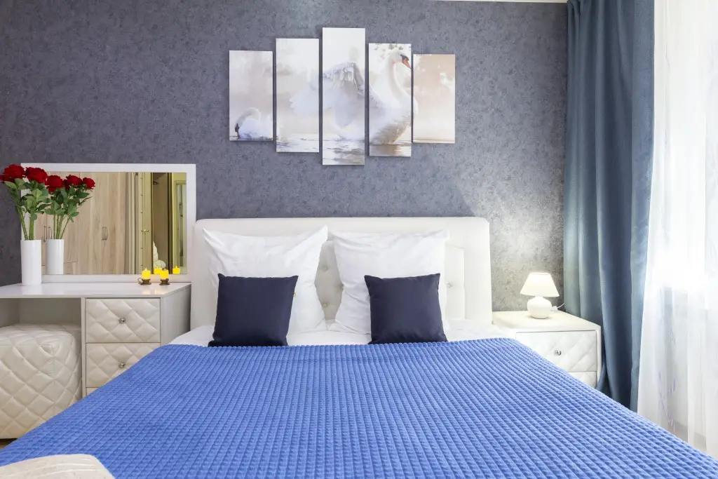 Барнаул: Apartamenty Dvukhkomnatnaya Kvartira V Tsentre Goroda