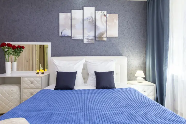 Барнаул: Apartamenty Dvukhkomnatnaya Kvartira V Tsentre Goroda