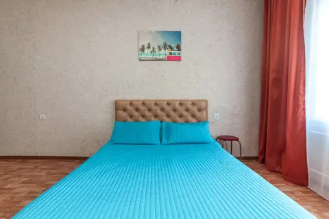 Апартаменты на Покрышкина — фото 1