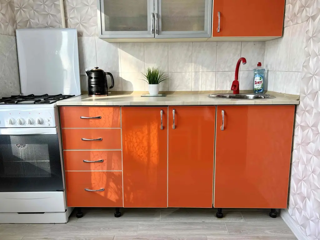 Волгодонск: Апартаменты Двухкомнатные Family Home