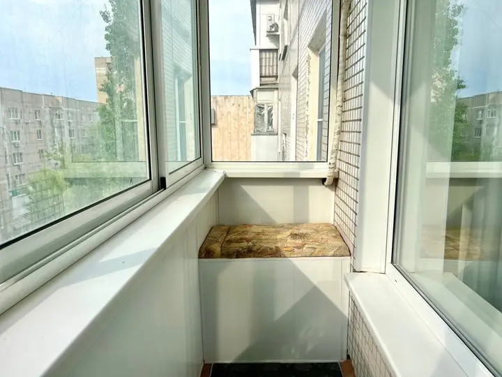 Волгодонск: Апартаменты Двухкомнатные Family Home