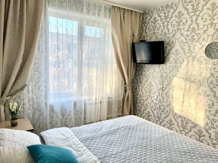 Волгодонск: Апартаменты Двухкомнатные Family Home