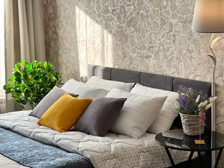 Волгодонск: Апартаменты Двухкомнатные Family Home