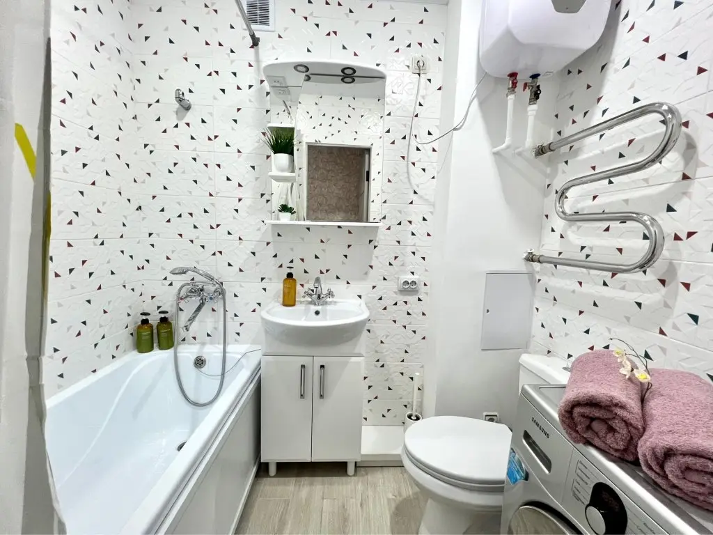 Волгодонск: Апартаменты Двухкомнатные Family Home