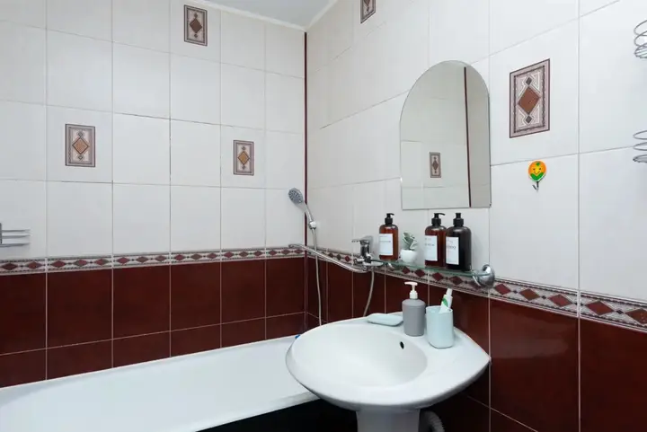 Тюмень: Na Ulitse Respubliki 131 Apartments