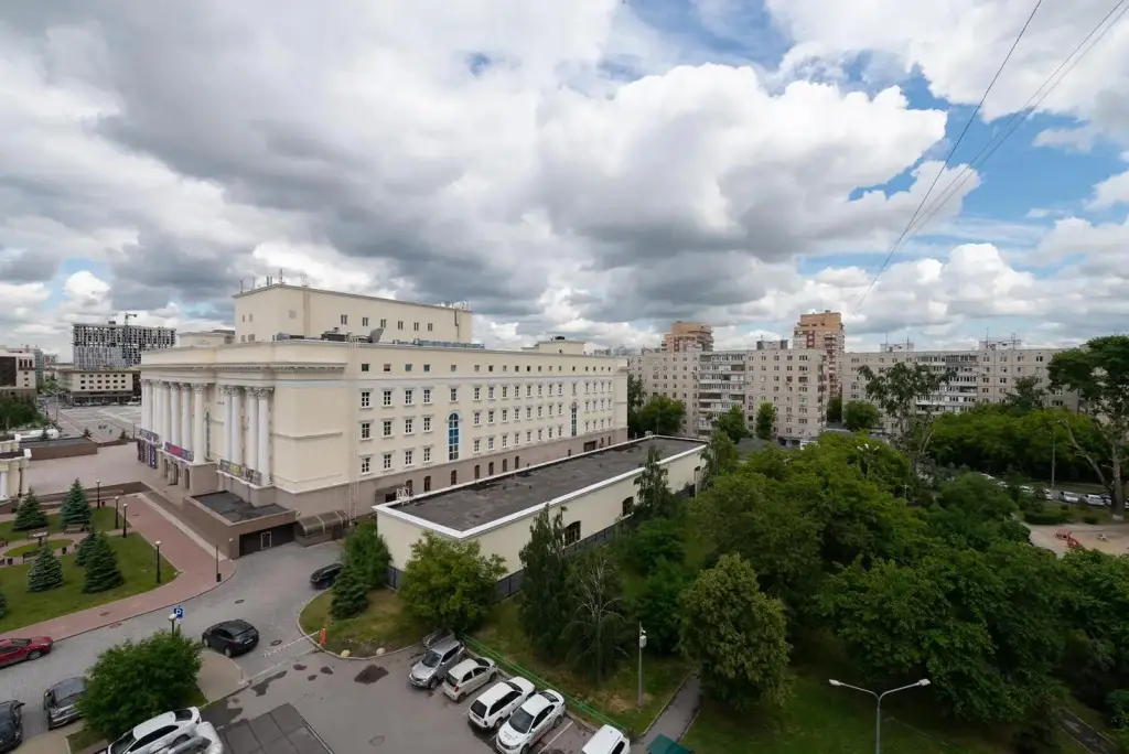 Тюмень: Na Ulitse Respubliki 131 Apartments
