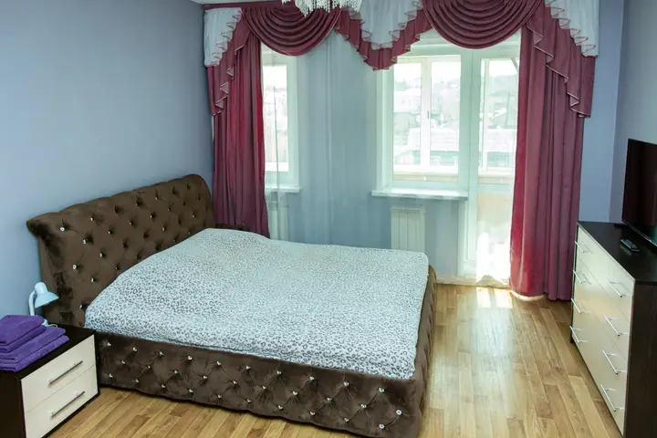 Иркутск: Квартира Дзержинского 20 центр Иркутска
