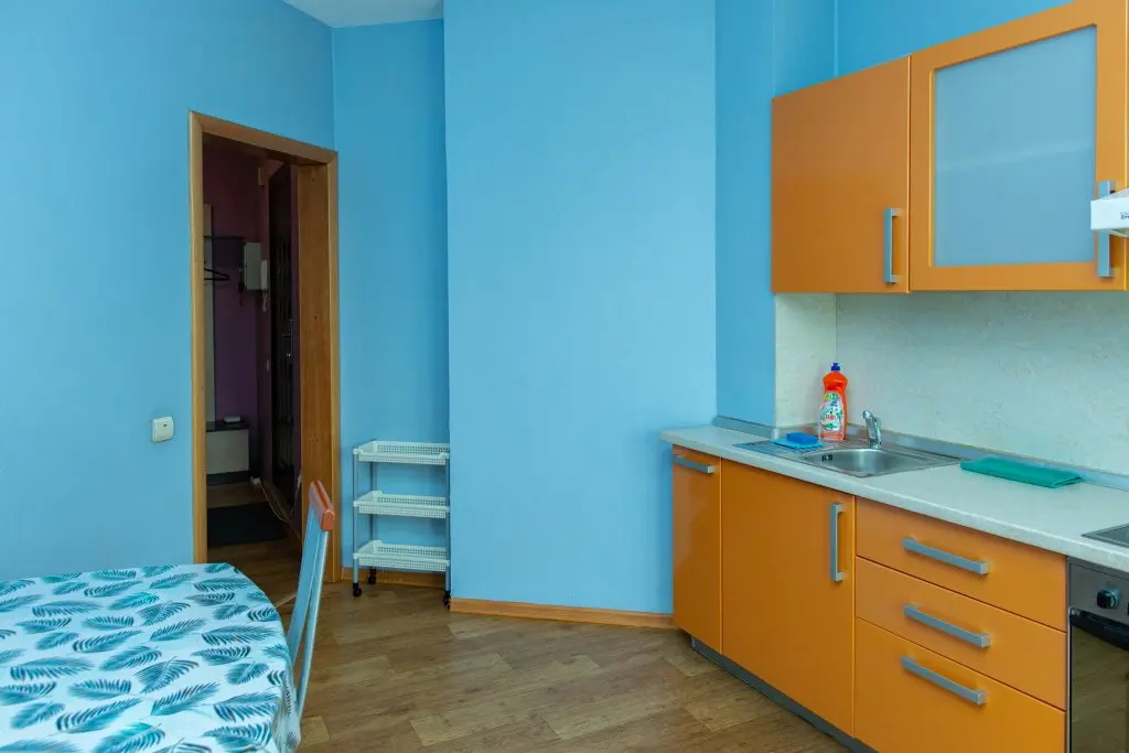 Иркутск: Квартира Дзержинского 20 центр Иркутска
