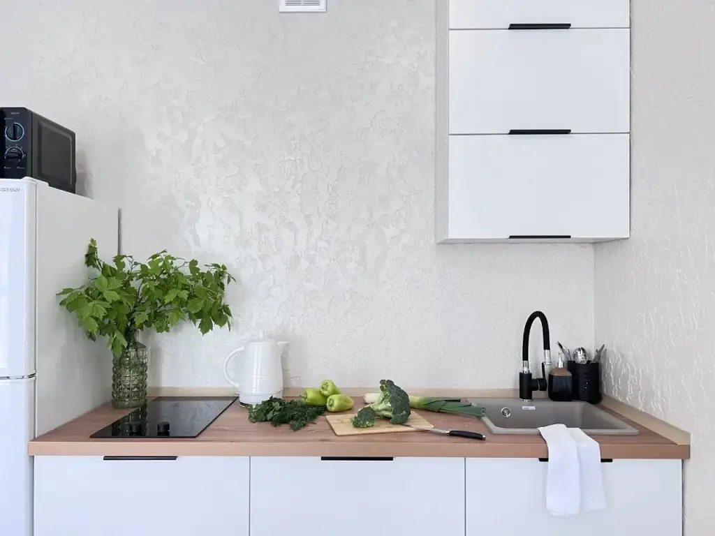 Новосибирск: Eco Near The River Apartments