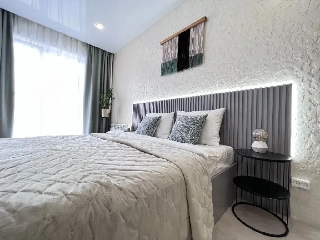 Новосибирск: Eco Near The River Apartments