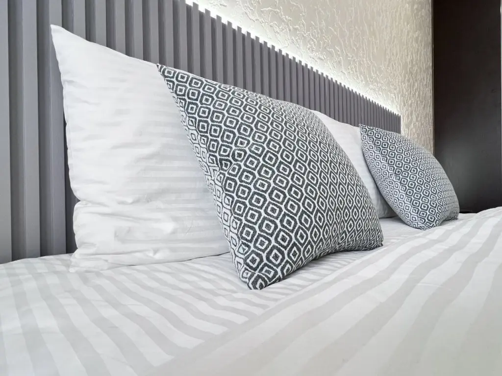 Новосибирск: Апартаменты Eco Near the River