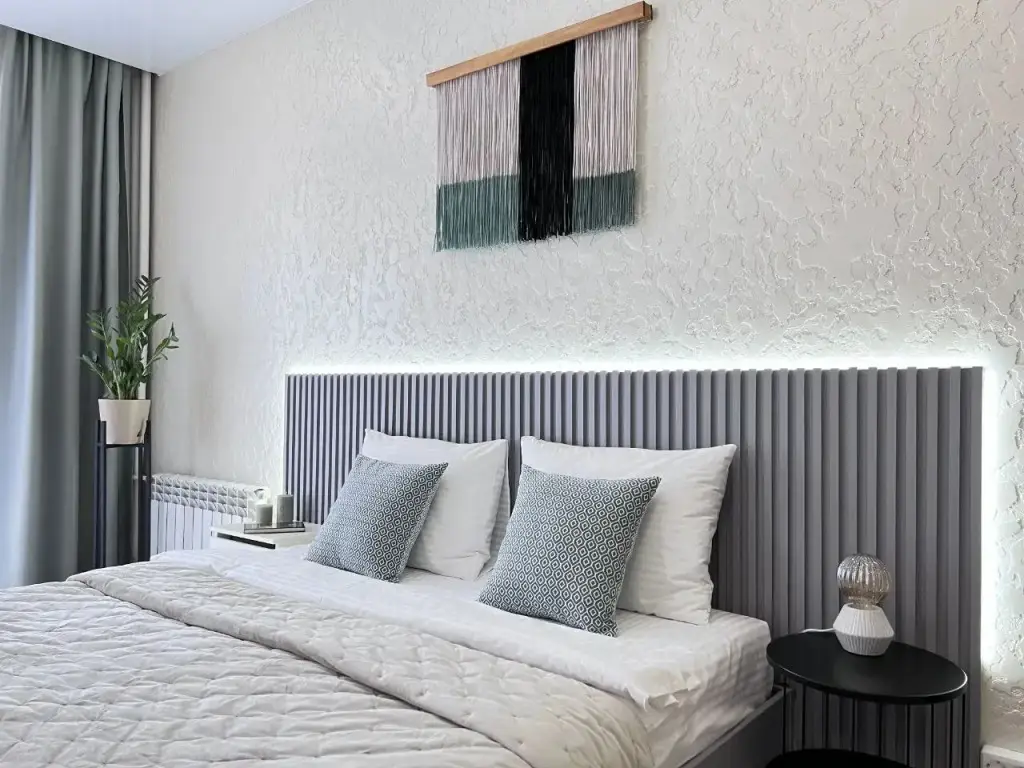 Новосибирск: Eco Near The River Apartments