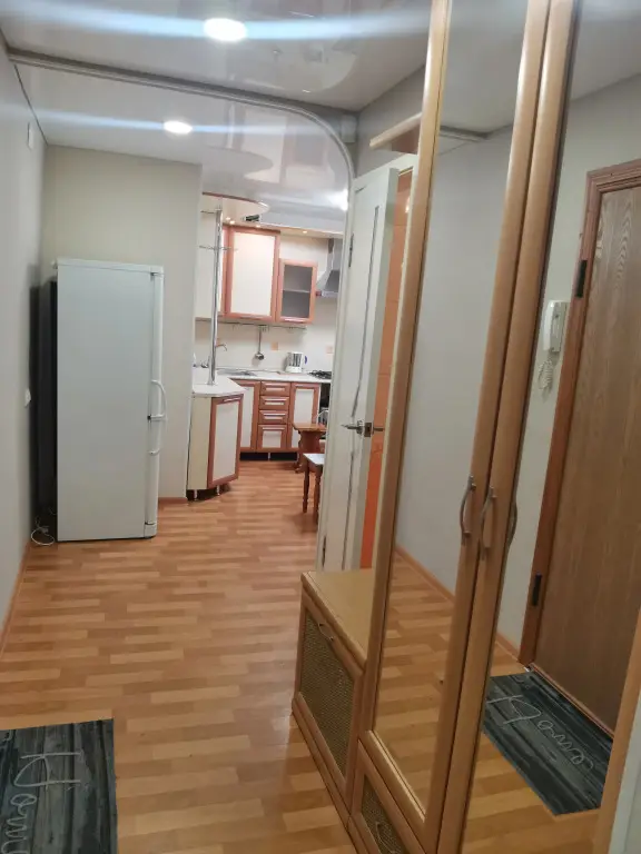 Череповец: Апартаменты Эконом 2кк на Краснодонцев 28