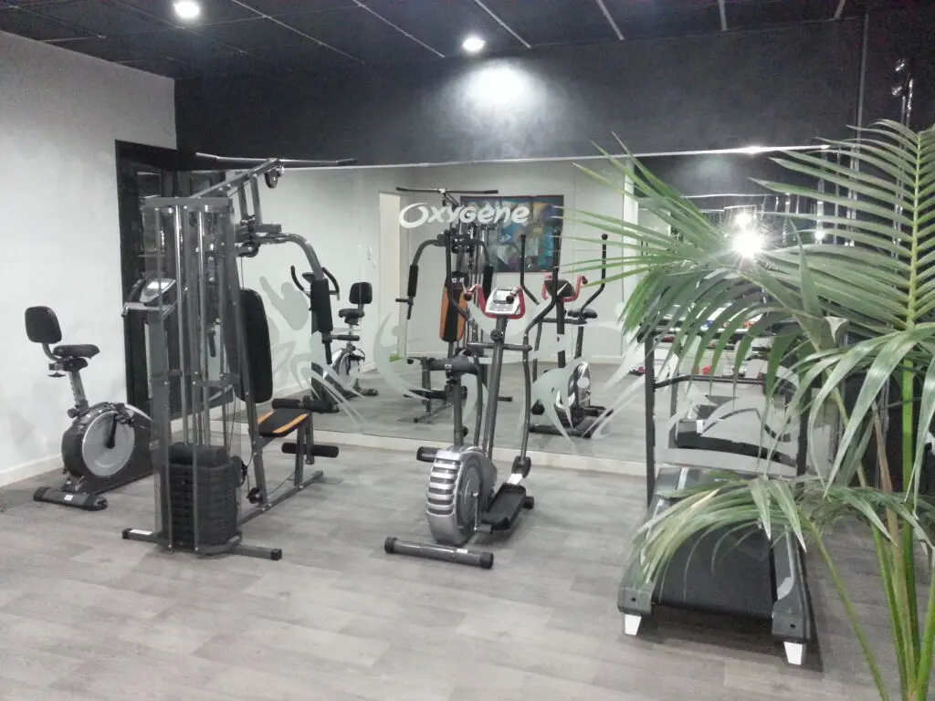 Оран: Best Western Hotel Colombe