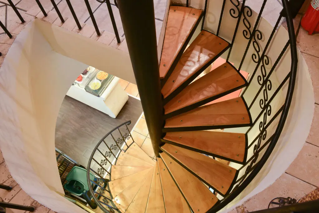 Оран: Best Western Hotel Colombe