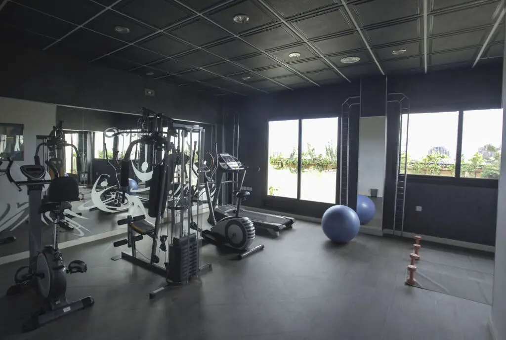 Оран: Best Western Hotel Colombe