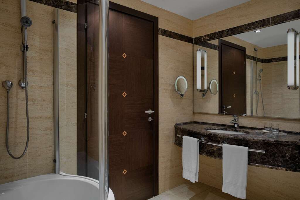 Оран: Hotel Oran Bay Managed By Accor