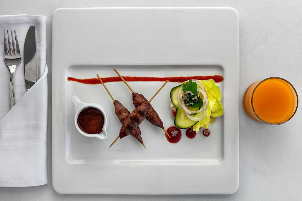 Оран: Hotel Oran Bay Managed By Accor