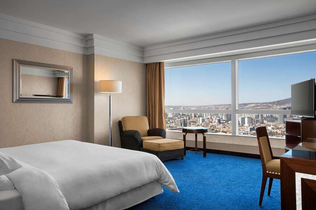 Оран: Hotel Oran Bay Managed By Accor