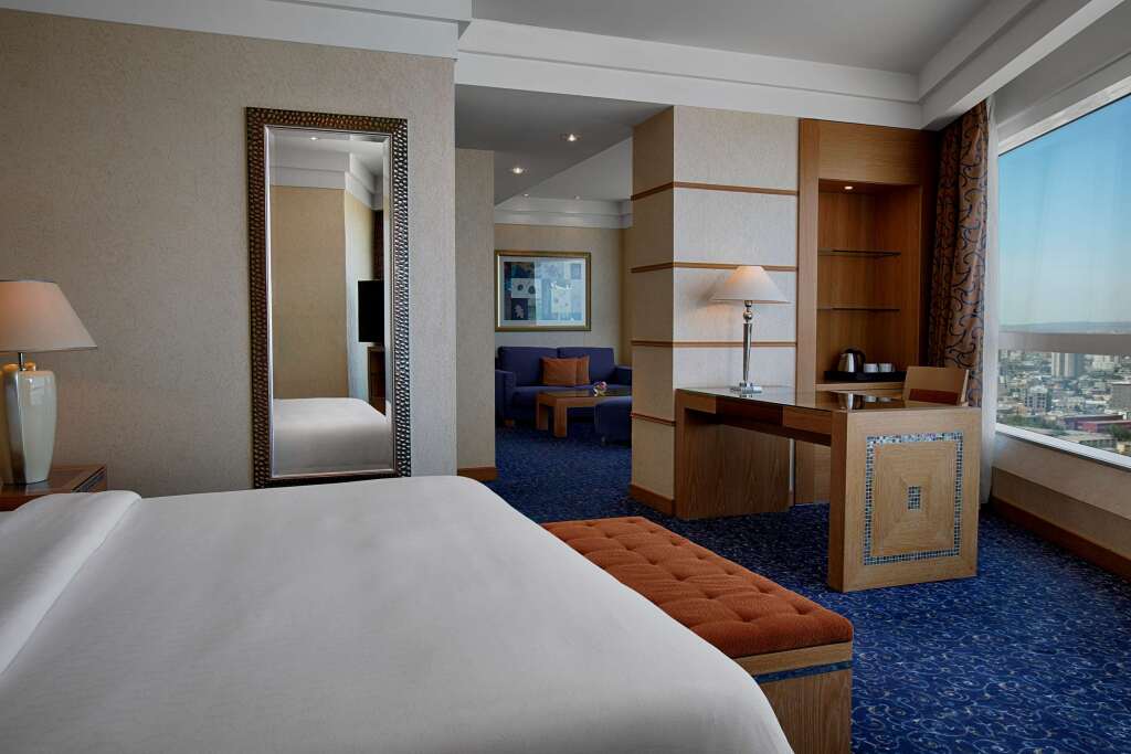 Оран: Hotel Oran Bay Managed By Accor