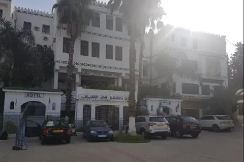 Dar Diaf Alger — фото 1