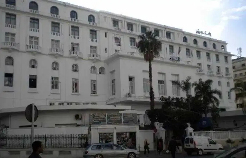 Safir Alger — фото 1