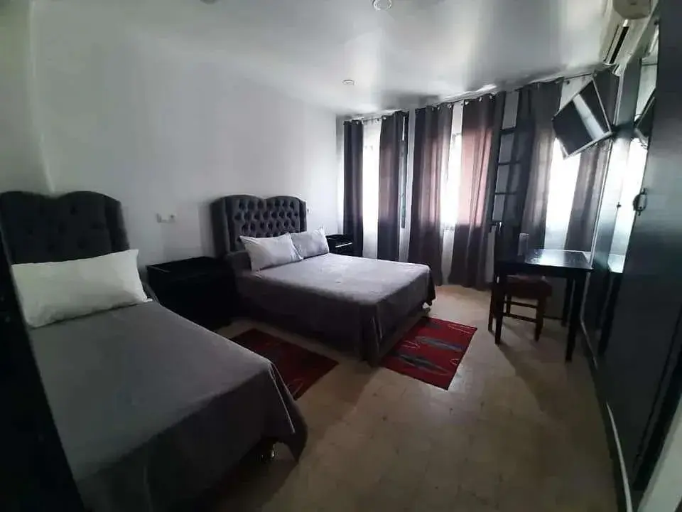 Оран: Hotel Windsor