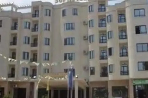 Hotel Sophotel — фото 1