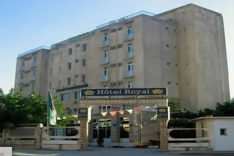 Royal Bejaia — фото 1