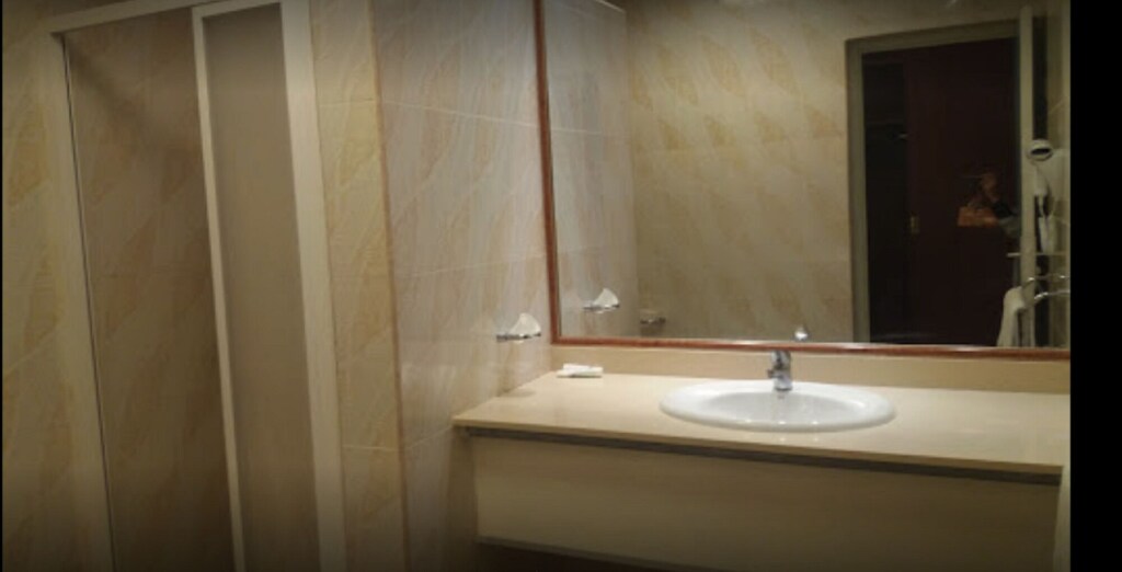 Гардэйа: Hotel Belvedere Ghardaia
