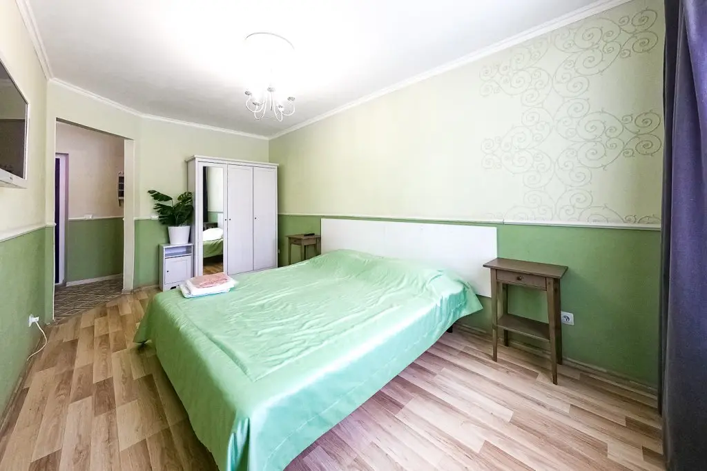Екатеринбург: Etagi Na Souznoy Apartments